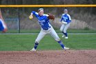 Softball vs Emmanuel  Wheaton College Softball vs Emmanuel College. - Photo By: KEITH NORDSTROM : Wheaton, Softball, Emmanuel